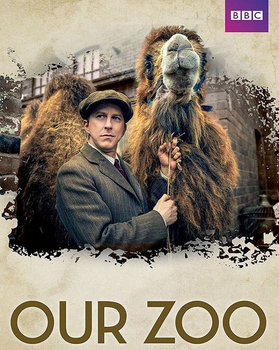 Our Zoo : Affiche