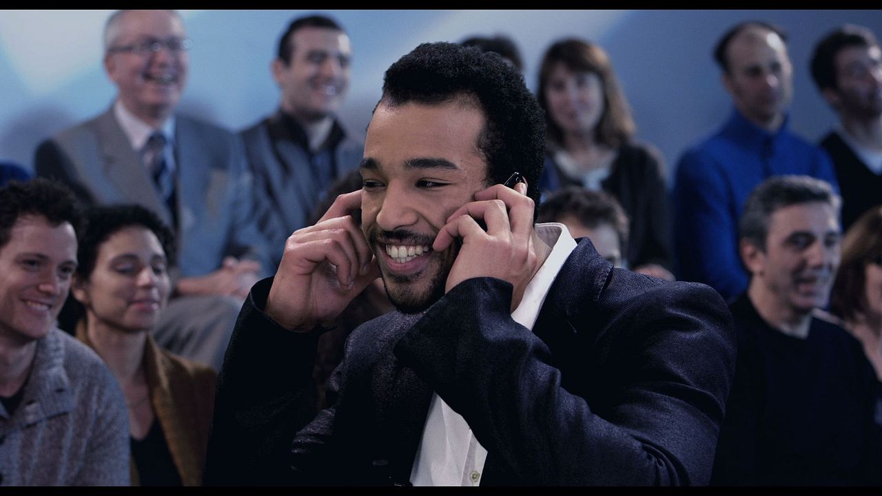 Merci les jeunes : Photo