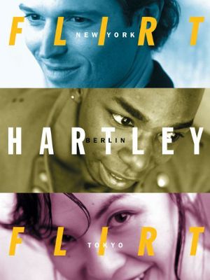 Flirt : Affiche