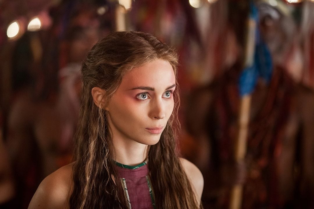 Photo Rooney Mara