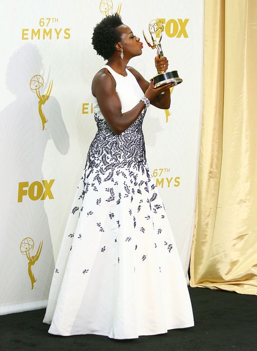 Photo promotionnelle Viola Davis