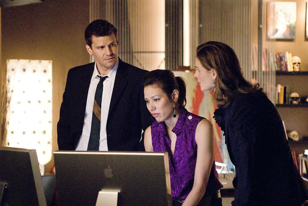 Bones : Photo