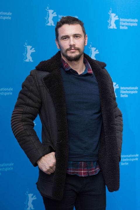 Photo promotionnelle James Franco