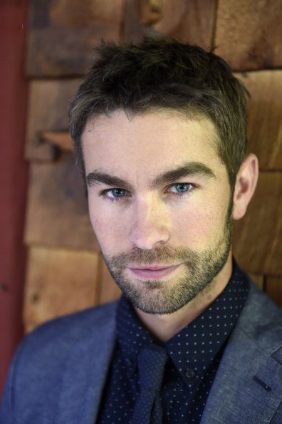Blood and Oil : Photo Chace Crawford