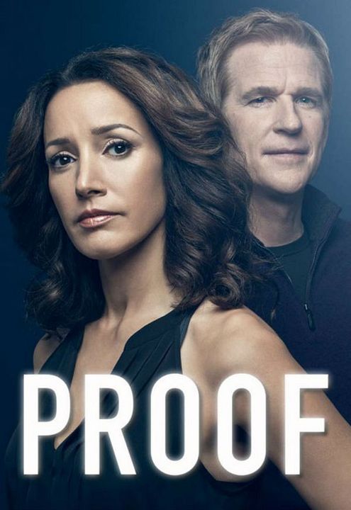 Proof (2015) : Affiche