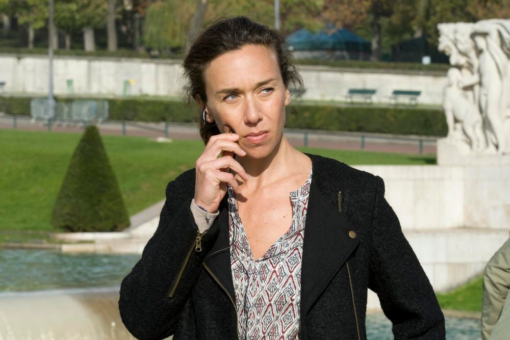 Photo Charlotte des Georges