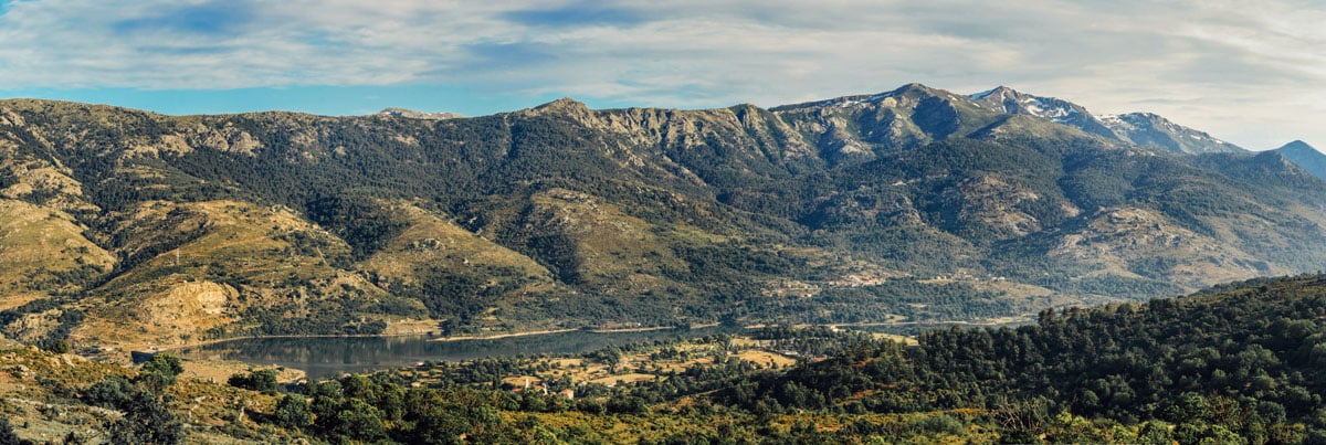 Terra Di i Turmenti : Photo