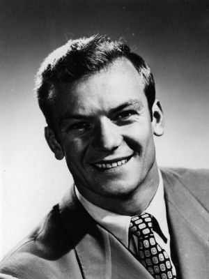 Affiche Aldo Ray