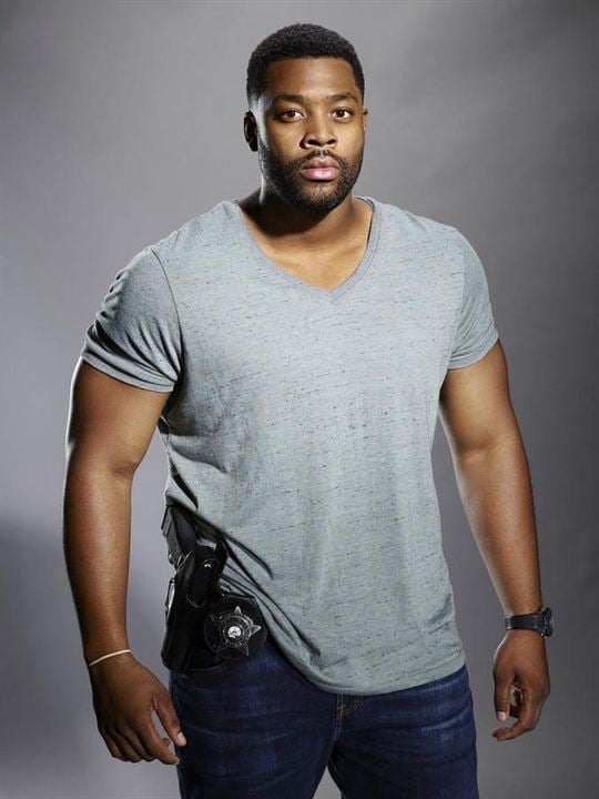 Photo LaRoyce Hawkins