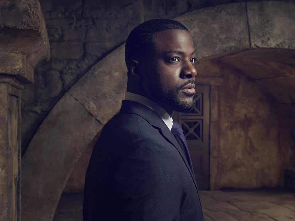 Photo Lance Gross