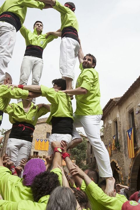 Ocho apellidos catalanes : Photo