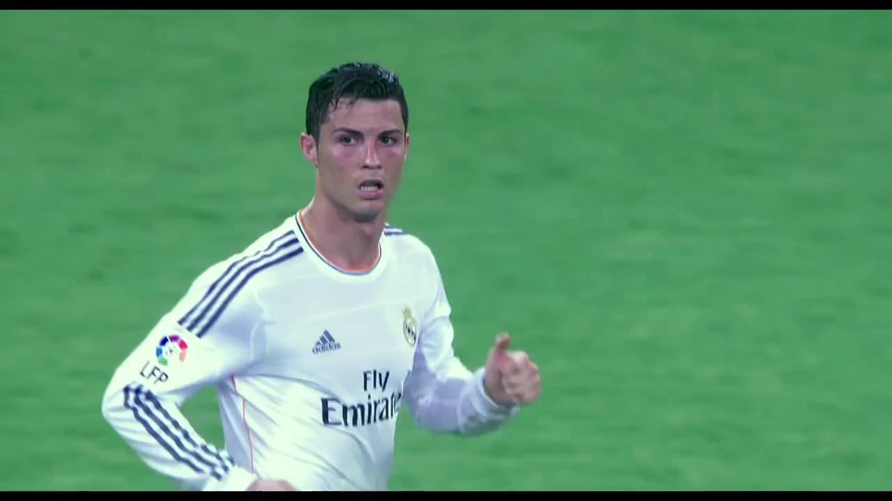 Ronaldo : Photo