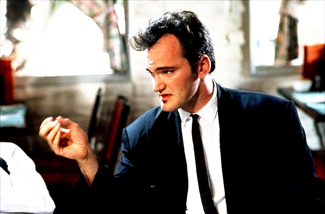 Reservoir Dogs : Photo