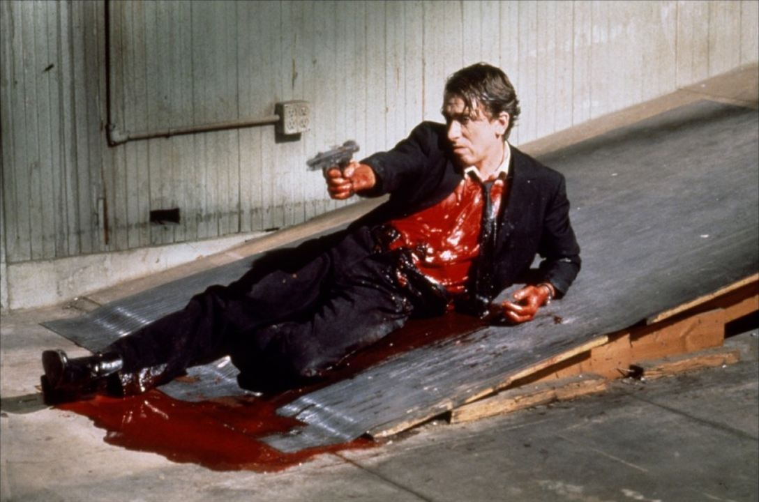 Reservoir Dogs : Photo