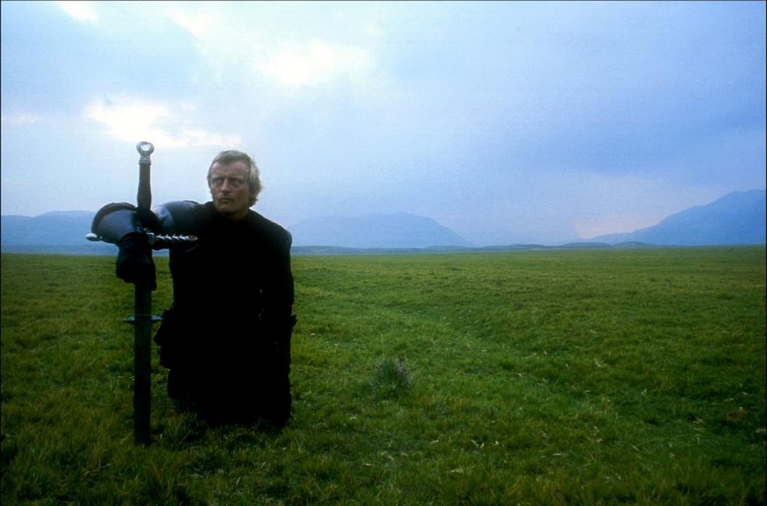 Ladyhawke, la femme de la nuit : Photo