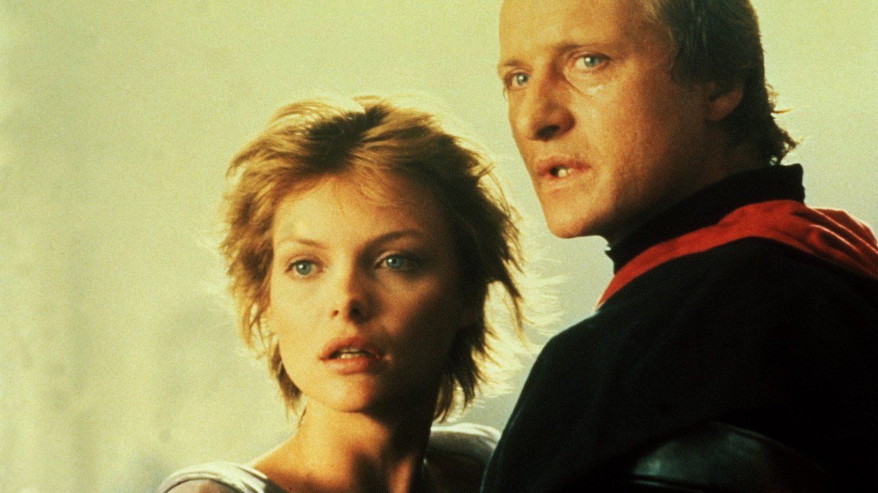 Ladyhawke, la femme de la nuit : Photo