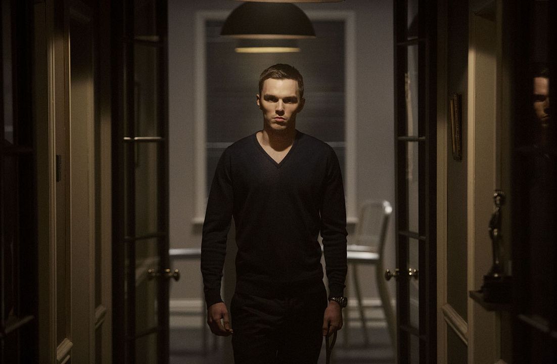 Kill Your Friends : Photo Nicholas Hoult