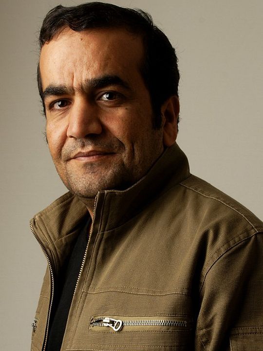 Affiche Shawkat Amin Korki