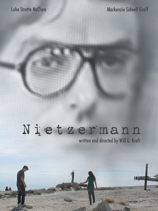 Nietzermann : Affiche