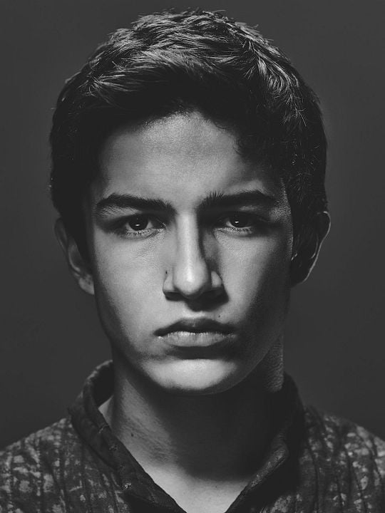 Photo Aramis Knight