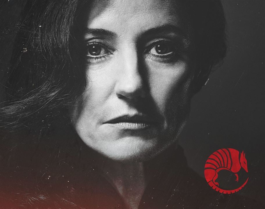 Photo Orla Brady