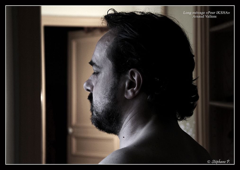 Photo Arnaud Vallens