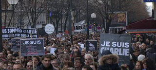 L'Humour à mort : Photo