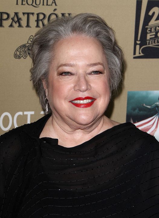 Photo promotionnelle Kathy Bates