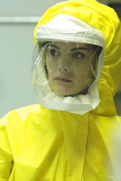 Blindspot : Photo Jaimie Alexander