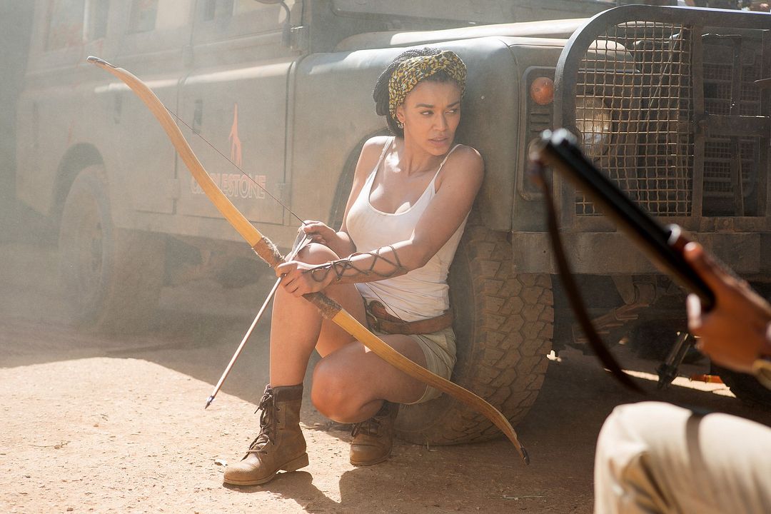 Tremors 5: Bloodlines : Photo