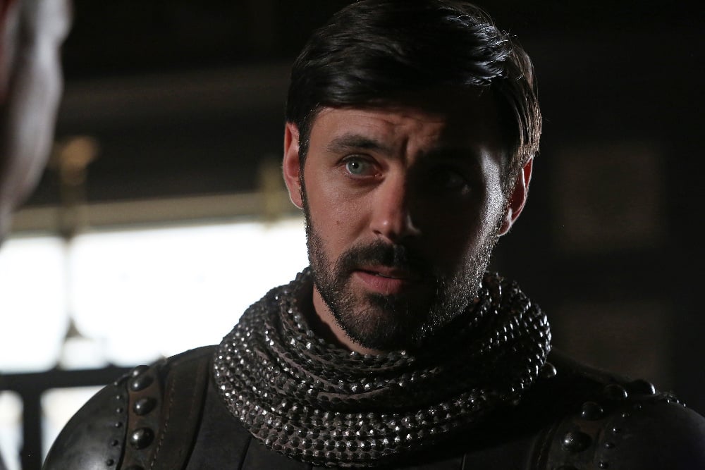 Once Upon a Time : Photo Liam Garrigan