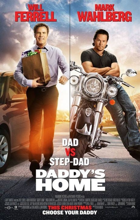 Very Bad Dads : Affiche