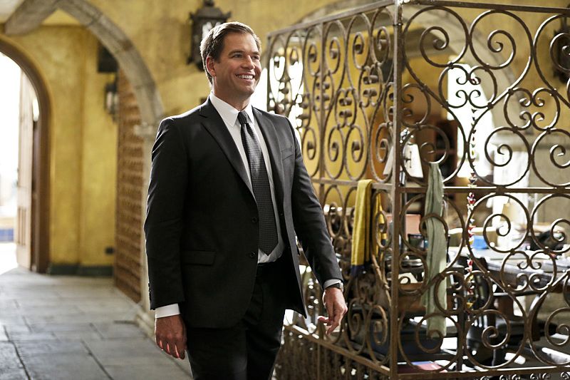 NCIS : Los Angeles : Photo Michael Weatherly