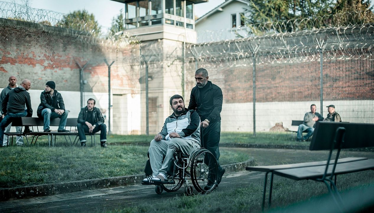 Photo Erdal Yıldız, Şahin Eryılmaz