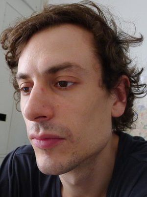 Affiche Raphaël Grisey
