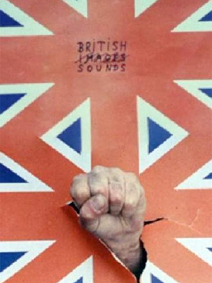 British Sounds : Affiche