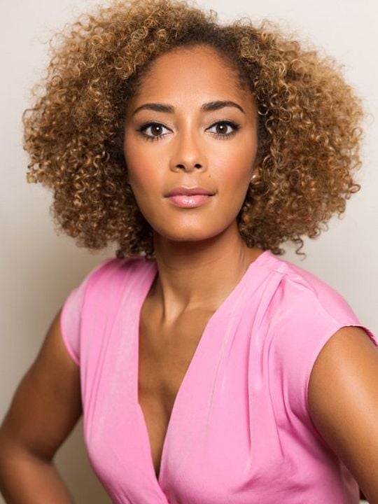 Affiche Amanda Seales
