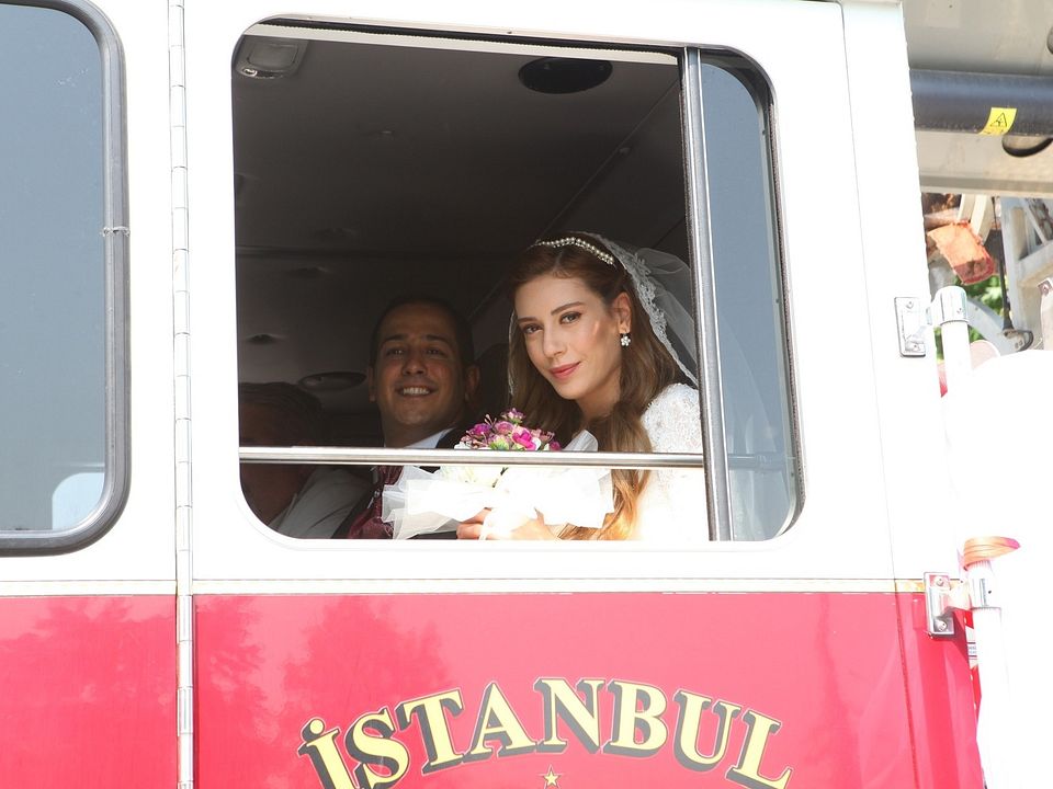 Yaktın Beni : Photo