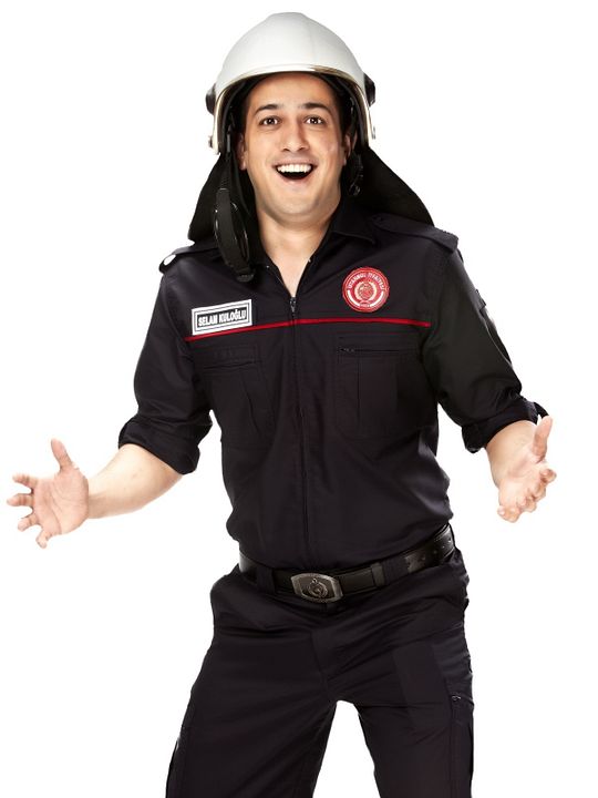 Yaktın Beni : Photo
