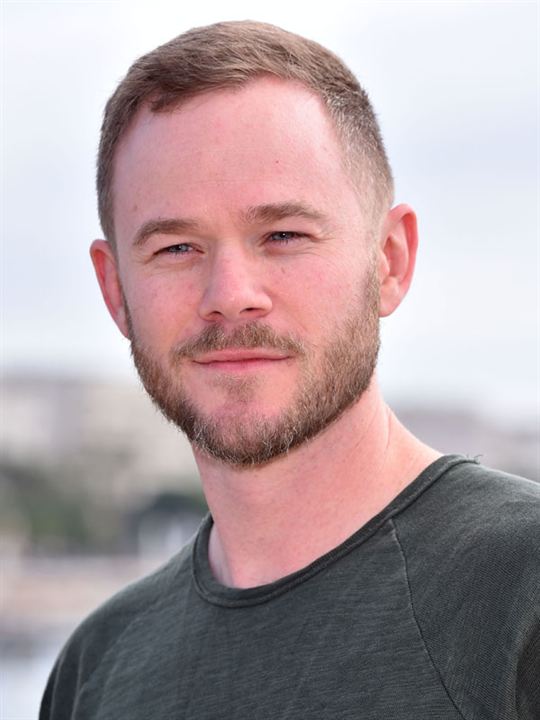 Affiche Aaron Ashmore