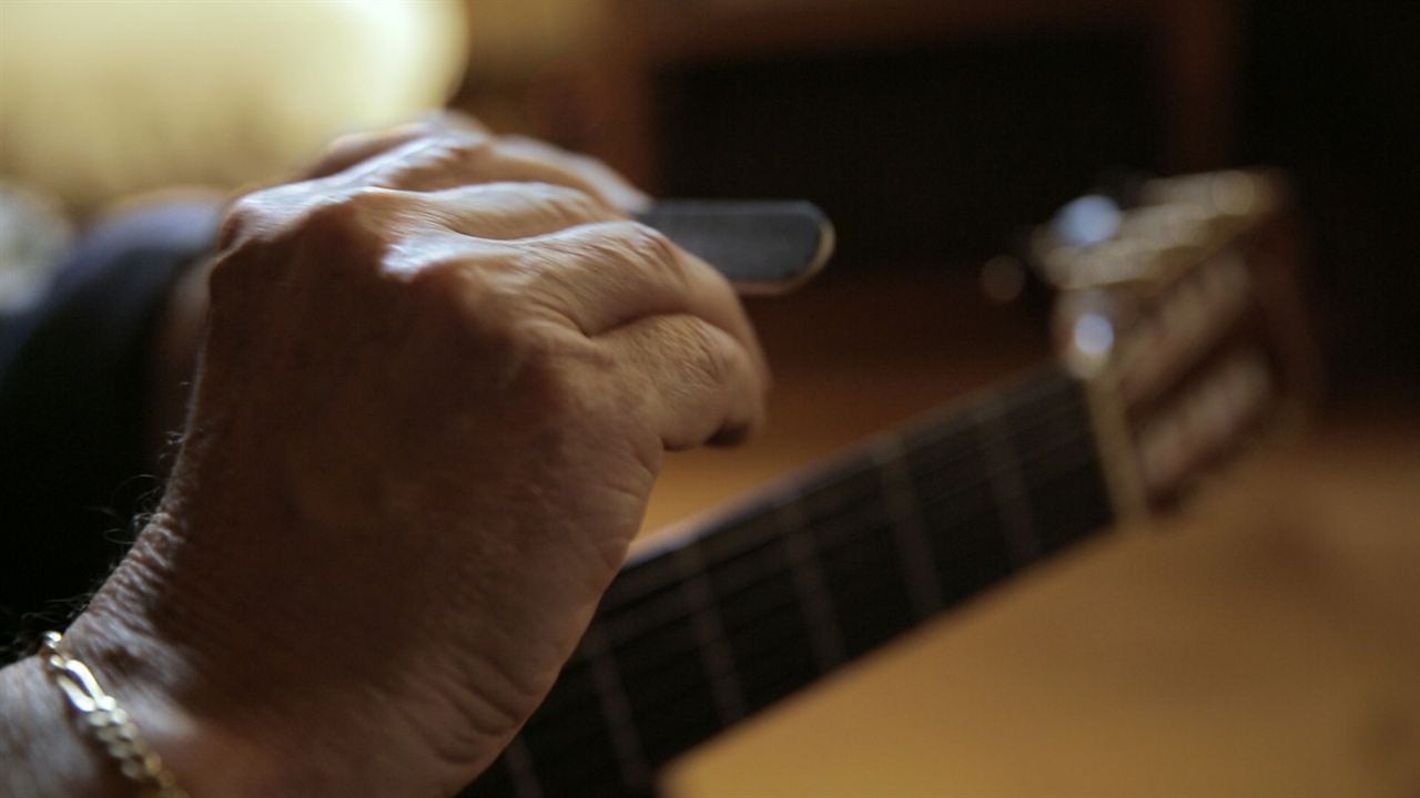 Paco de Lucía, légende du flamenco : Photo