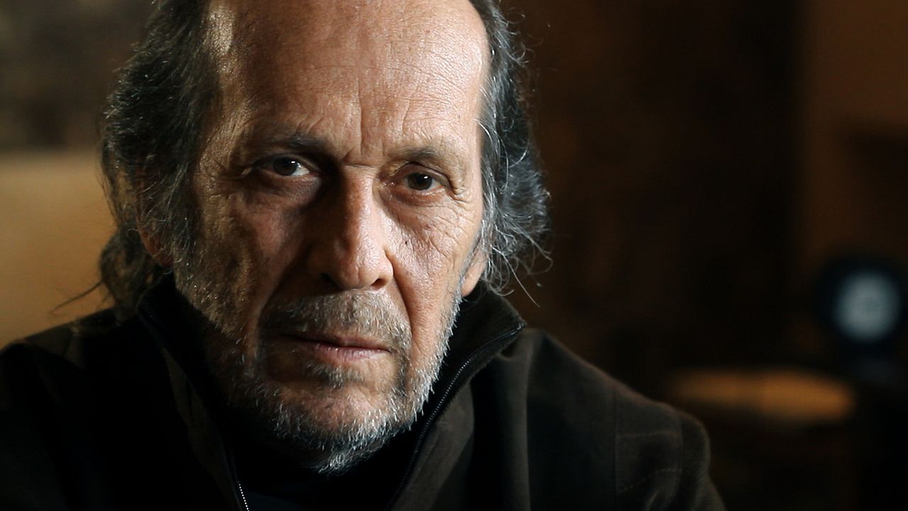 Paco de Lucía, légende du flamenco : Photo Paco de Lucía