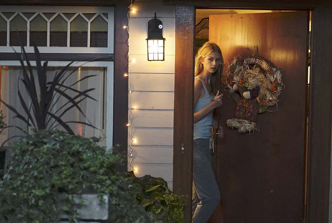 Stitchers : Photo Emma Ishta