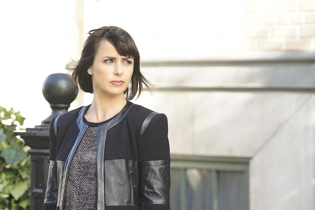 Marvel : Les Agents du S.H.I.E.L.D. : Photo Constance Zimmer