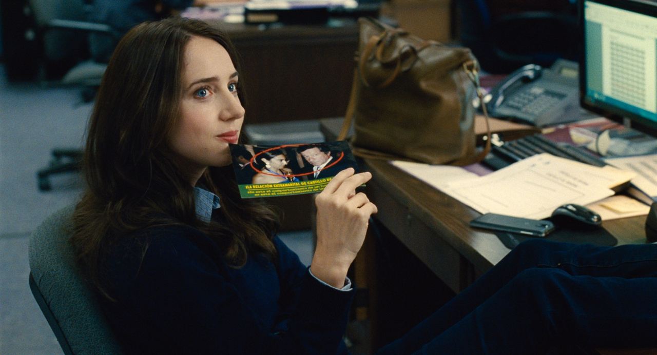 Photo Zoe Kazan