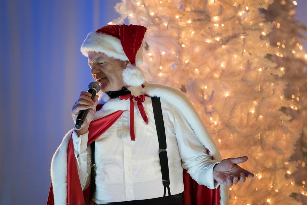 A Very Murray Christmas : Photo Bill Murray