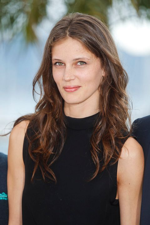 Photo promotionnelle Marine Vacth