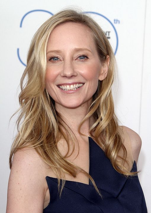 Photo promotionnelle Anne Heche