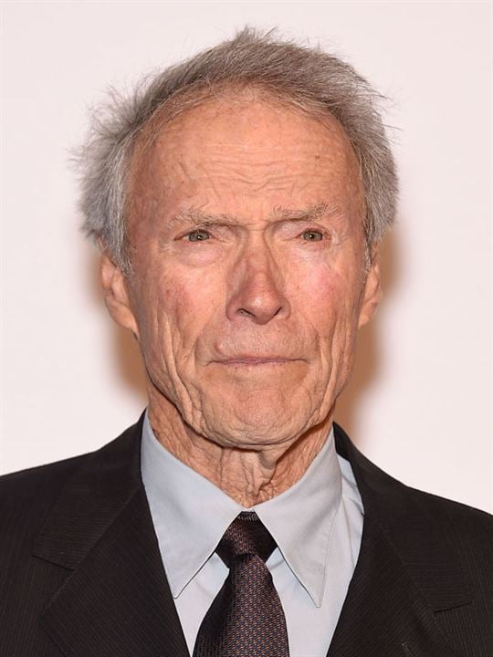 Affiche Clint Eastwood