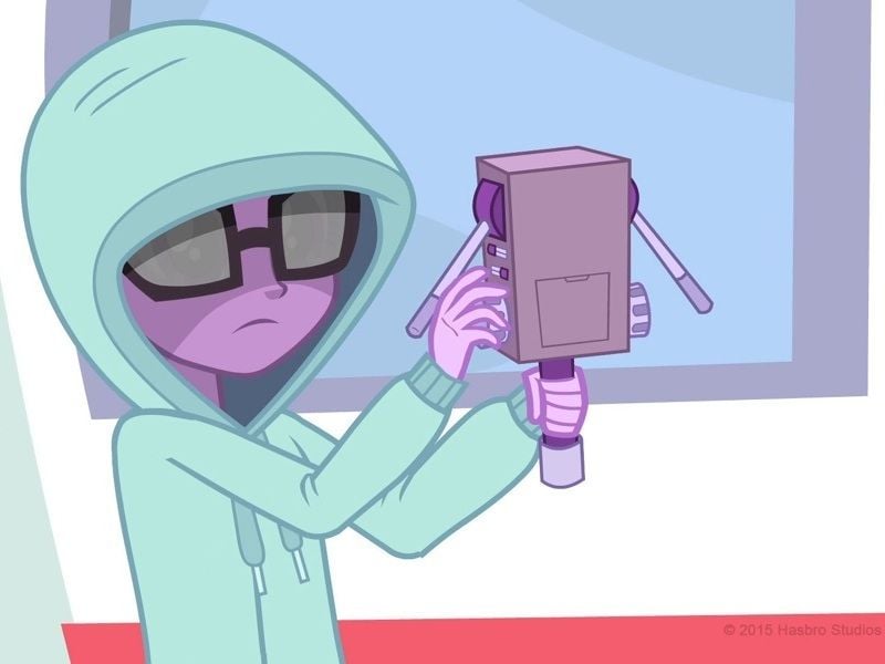 My Little Pony: Equestria Girls – Friendship Games : Photo